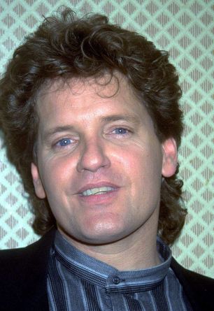 Roger Clinton