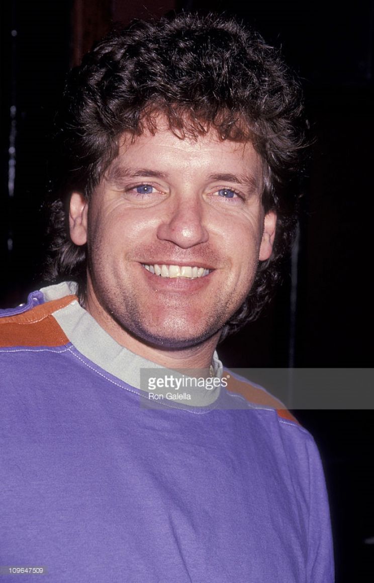Roger Clinton