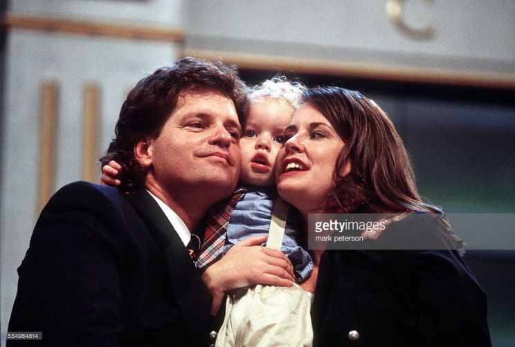 Roger Clinton