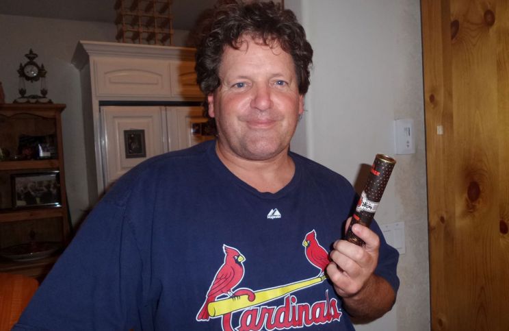 Roger Clinton