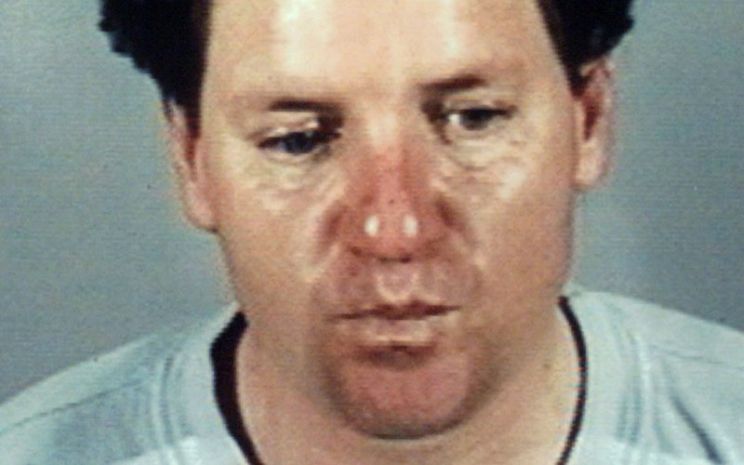 Roger Clinton