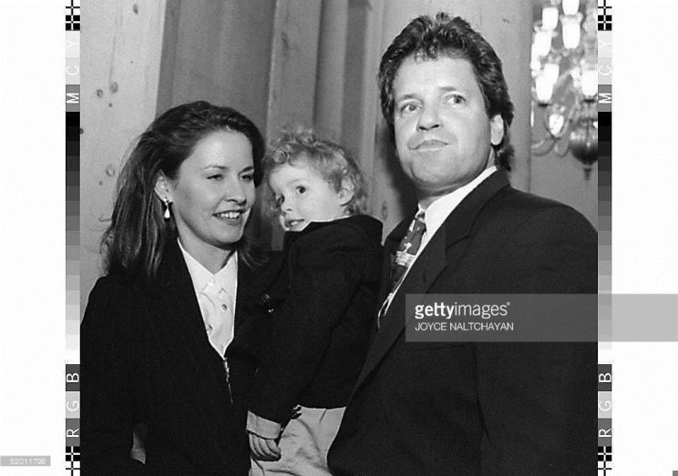 Roger Clinton