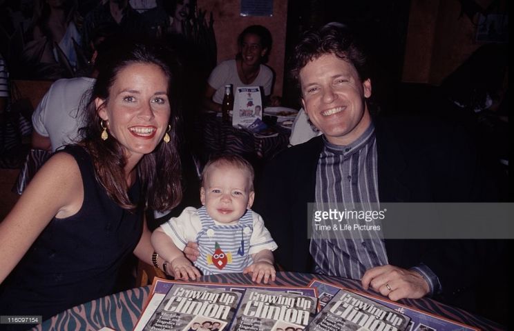 Roger Clinton