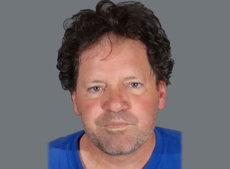 Roger Clinton