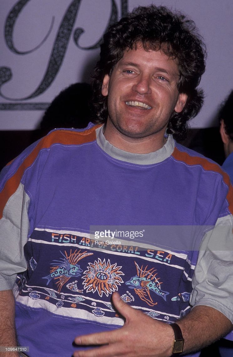 Roger Clinton