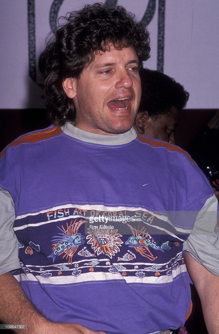 Roger Clinton