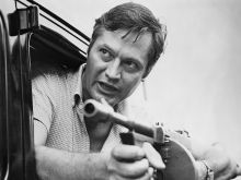 Roger Corman