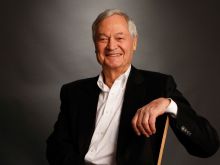 Roger Corman