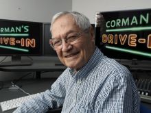 Roger Corman