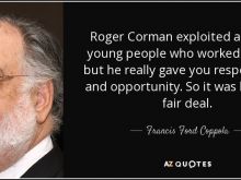 Roger Corman