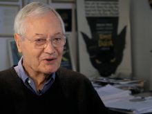 Roger Corman