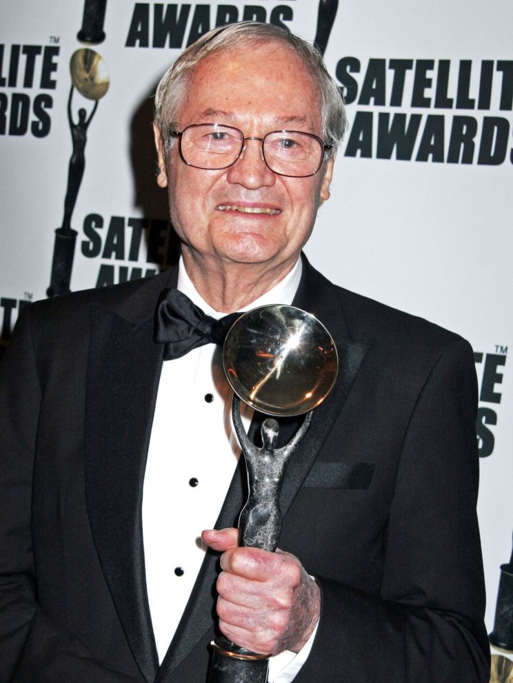 Roger Corman