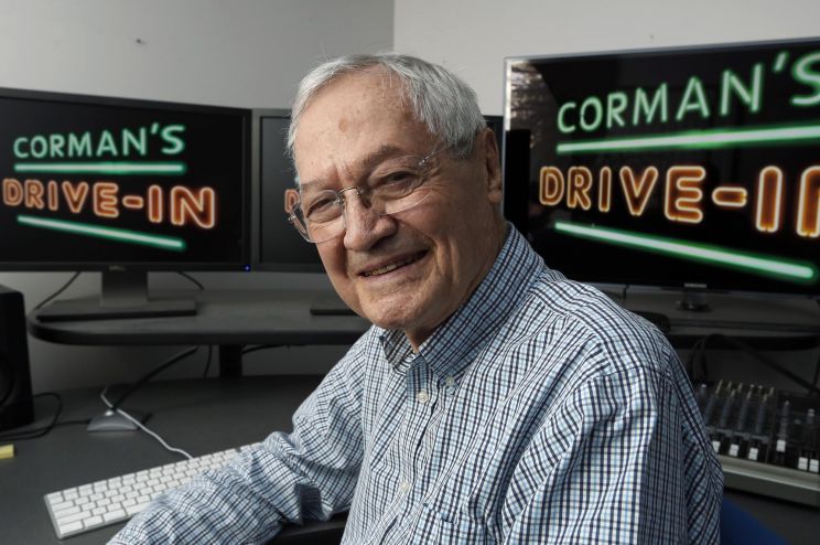 Roger Corman