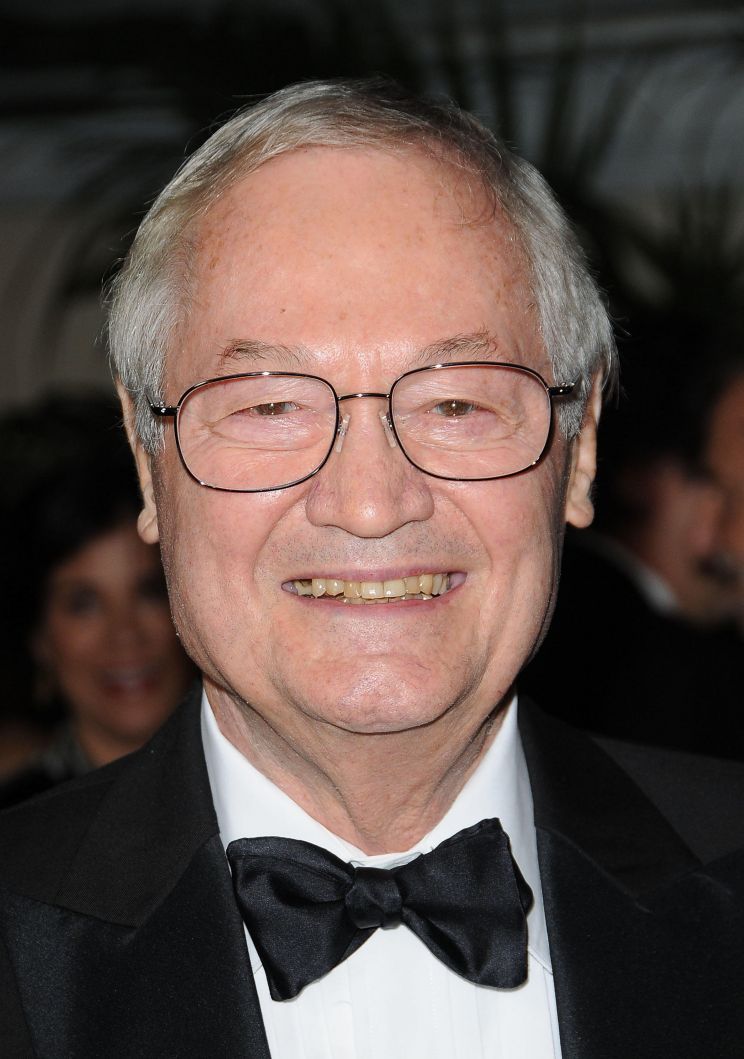 Roger Corman