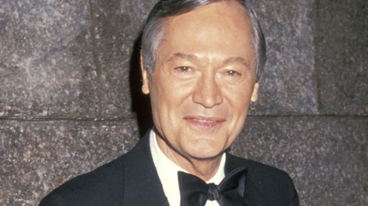Roger Corman