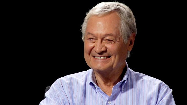 Roger Corman
