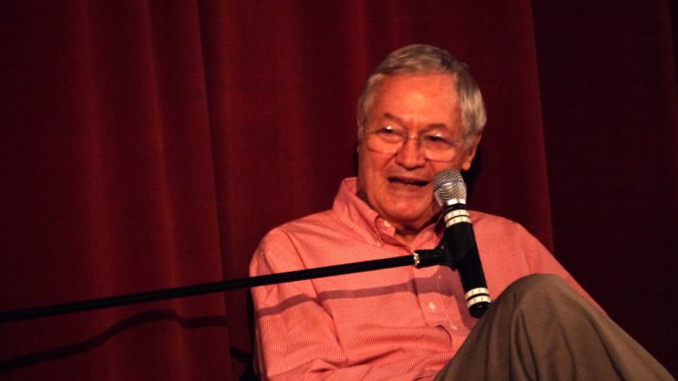 Roger Corman