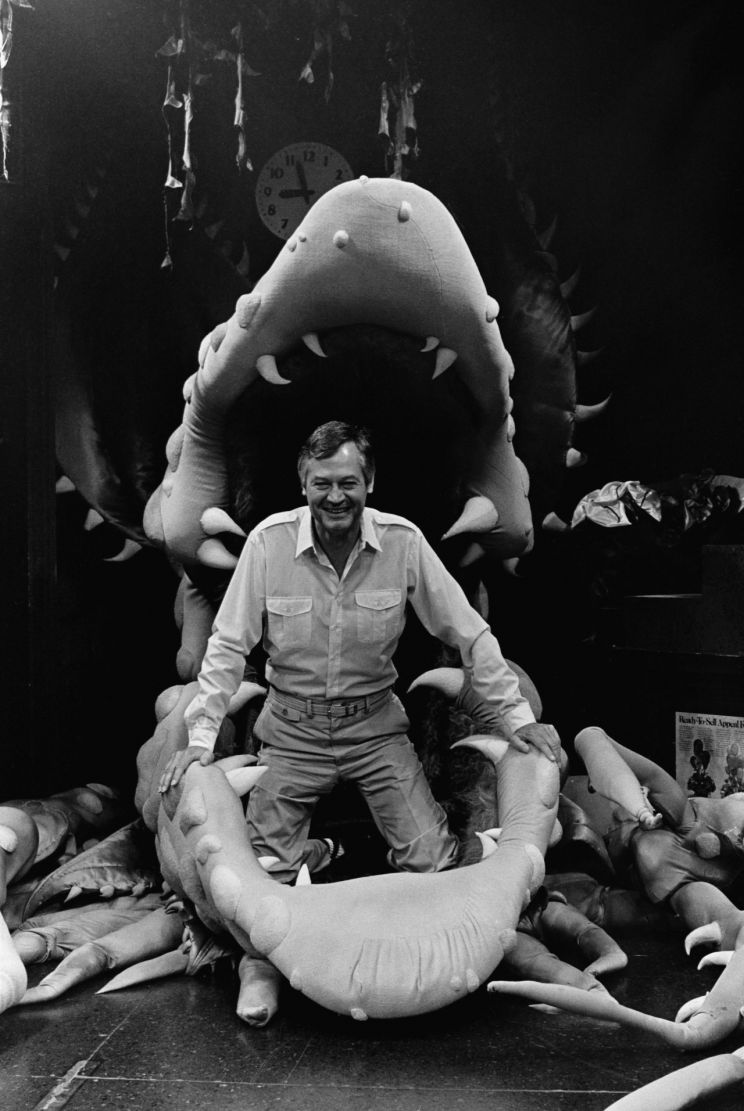 Roger Corman