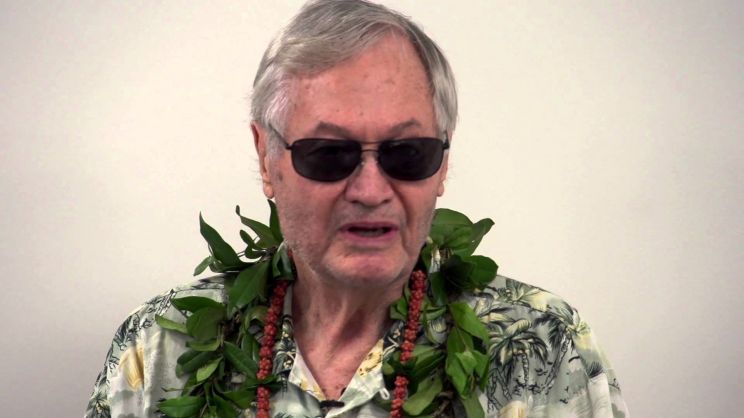 Roger Corman