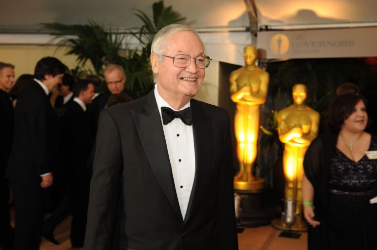 Roger Corman