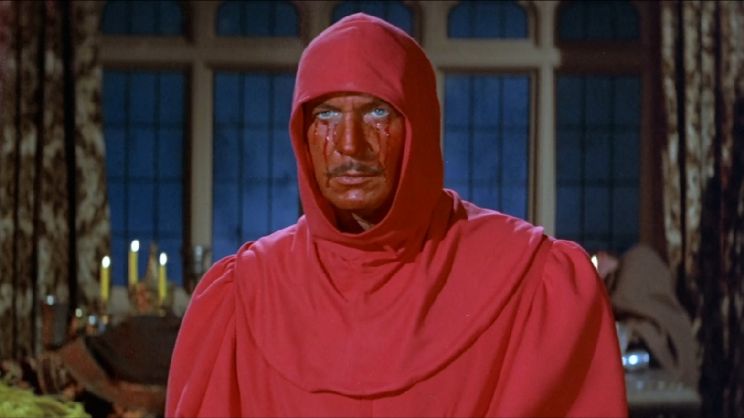 Roger Corman