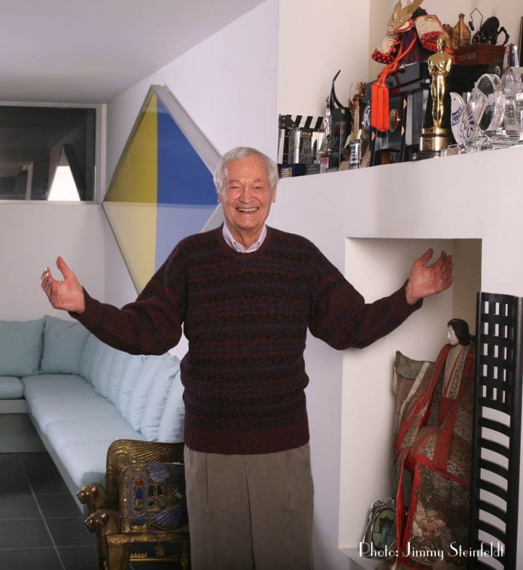 Roger Corman