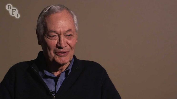 Roger Corman