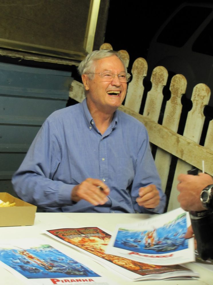 Roger Corman