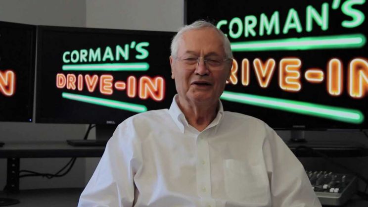 Roger Corman