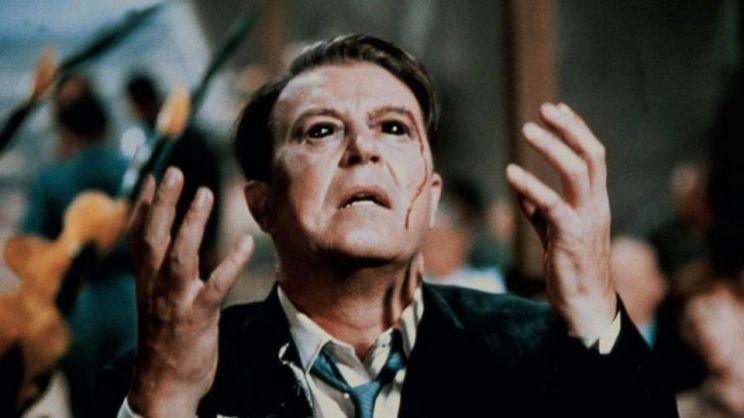 Roger Corman