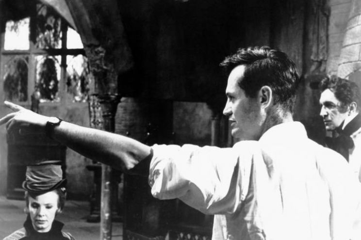 Roger Corman