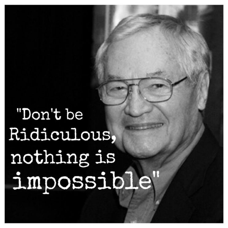 Roger Corman