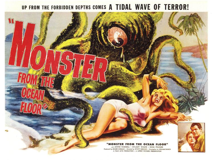 Roger Corman
