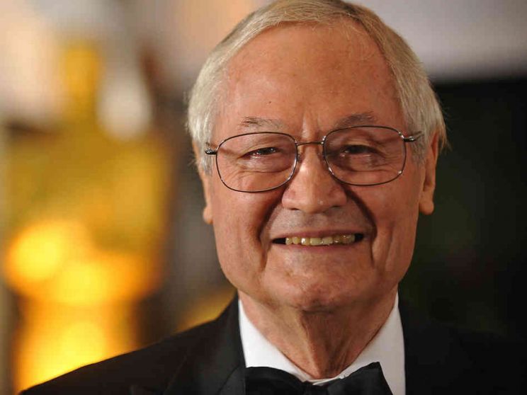 Roger Corman