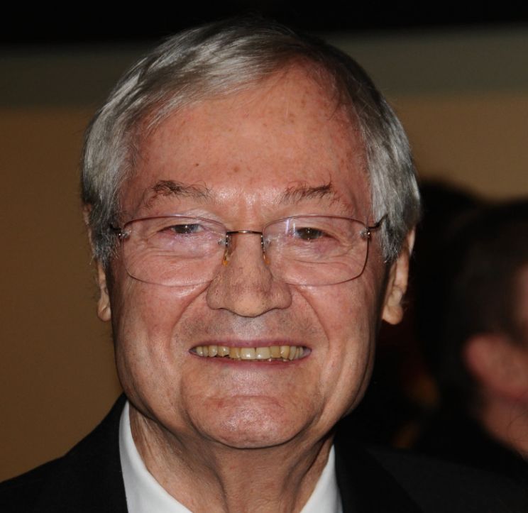 Roger Corman