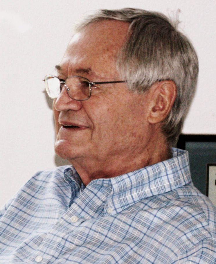 Roger Corman