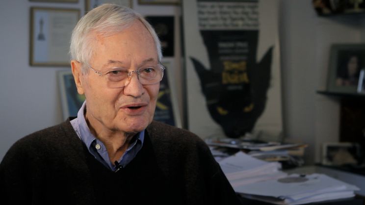 Roger Corman