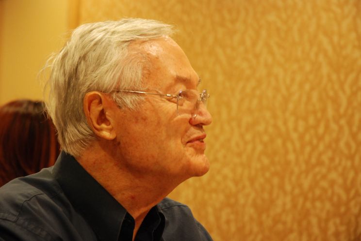 Roger Corman