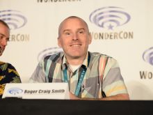 Roger Craig Smith