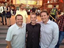 Roger Craig Smith