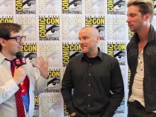 Roger Craig Smith