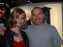 Roger Craig Smith