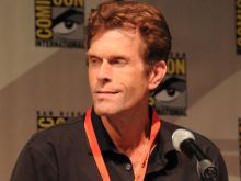 Roger Craig Smith
