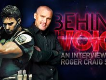 Roger Craig Smith