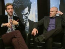 Roger Craig Smith