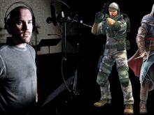 Roger Craig Smith