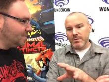 Roger Craig Smith
