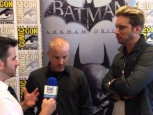 Roger Craig Smith
