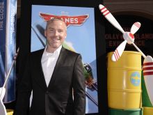 Roger Craig Smith
