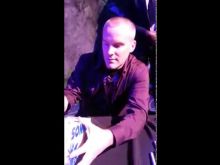 Roger Craig Smith